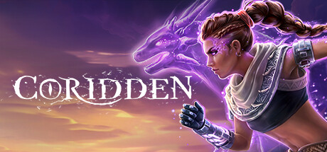 Coridden: RPG Aksi yang Membawa Evolusi Melalui Shapeshifting