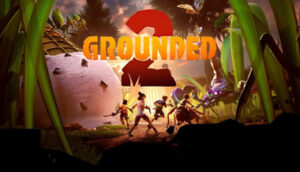 Grounded 2: Petualangan Bertahan Hidup di Dunia Mikro